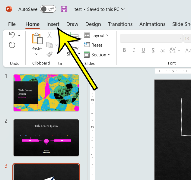 how-to-insert-page-numbers-in-a-document-wps-office-academy